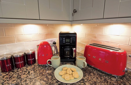 Golspie Cottage | 5 bedroom accommodation in Golspie