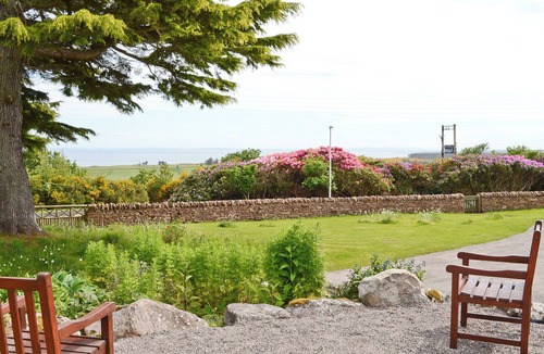 Golspie Cottage | 5 bedroom accommodation in Golspie