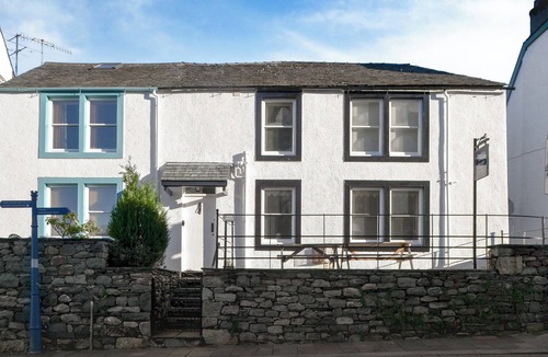 Keswick Cottage | 5 bedroom accommodation in Keswick