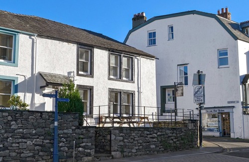 Keswick Cottage | 5 bedroom accommodation in Keswick