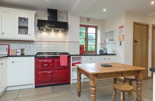 Mathon Cottage | 5 bedroom accommodation in Mathon, near Malvern