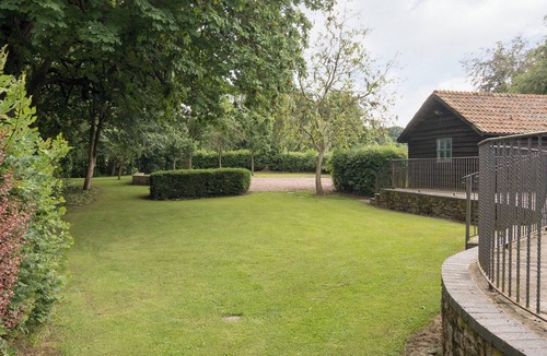 Mathon Cottage | 5 bedroom accommodation in Mathon, near Malvern