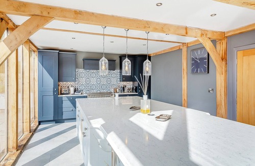 Ryther Cottage | 5 bedroom accommodation in Ryther