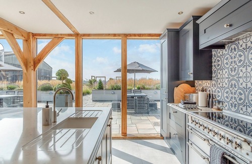 Ryther Cottage | 5 bedroom accommodation in Ryther