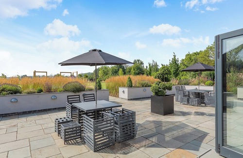 Ryther Cottage | 5 bedroom accommodation in Ryther