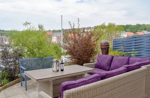 Whitby Cottage | 5 bedroom accommodation in Whitby