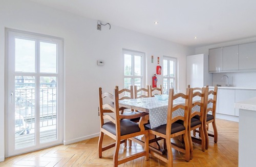 Hoveton Cottage | 5 bedroom accommodation in Wroxham