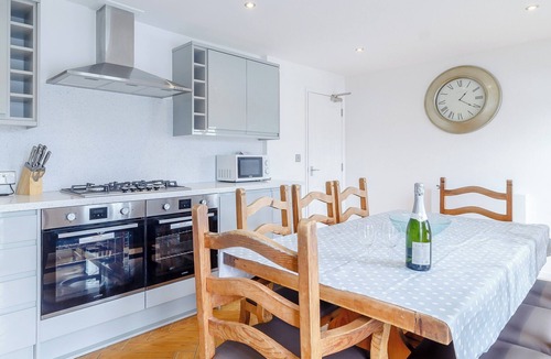 Hoveton Cottage | 5 bedroom accommodation in Wroxham