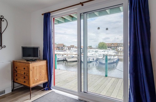 Hoveton Cottage | 5 bedroom accommodation in Wroxham