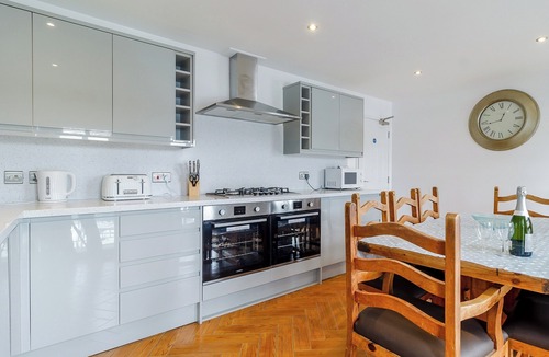 Hoveton Cottage | 5 bedroom accommodation in Wroxham