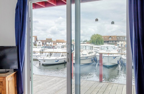 Hoveton Cottage | 5 bedroom accommodation in Wroxham