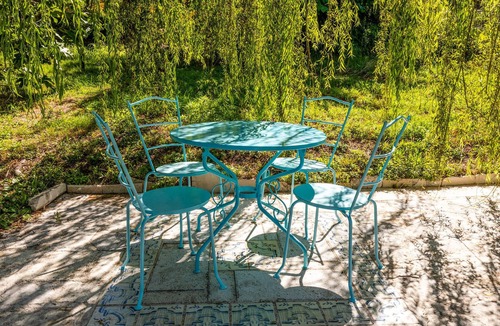 Ploce House | 5 bedroom accommodation in Bacina