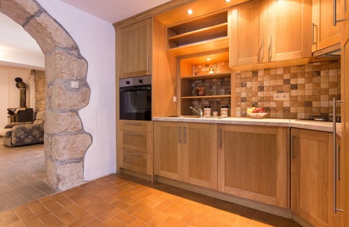 Sveti Vid Dobrinjski House | 5 bedroom accommodation in Dobrinj