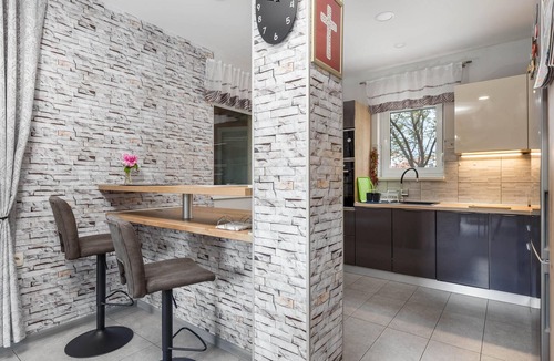 Sarsoni House | 5 bedroom accommodation in Viskovo