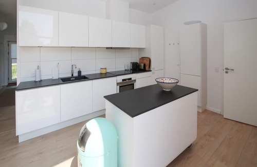 Samsø House | 5 bedroom accommodation in Samsø
