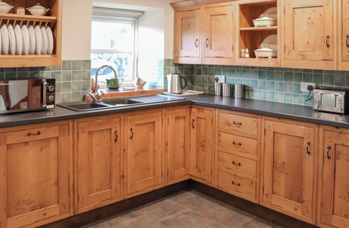 Cwmtirmynach Cottage | 5 bedroom accommodation in Bala