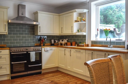 Deal Cottage | 5 bedroom accommodation in Deal