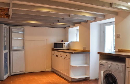 Deal Cottage | 5 bedroom accommodation in Deal