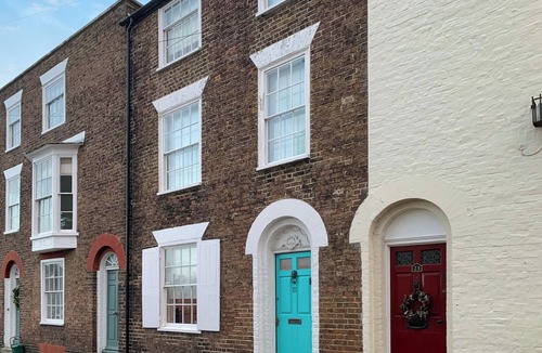 Deal Cottage | 5 bedroom accommodation in Deal