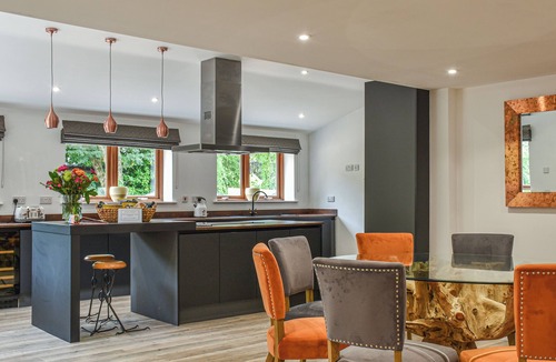 Fersfield Cottage | 5 bedroom accommodation in Diss