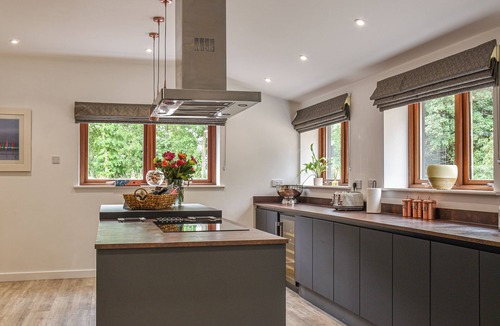 Fersfield Cottage | 5 bedroom accommodation in Diss