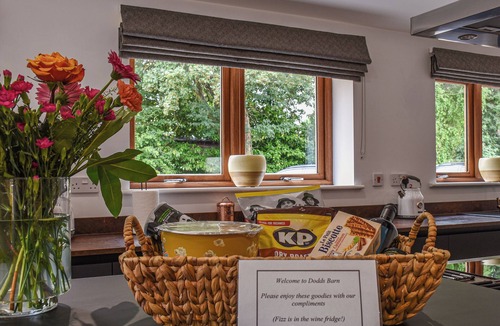 Fersfield Cottage | 5 bedroom accommodation in Diss