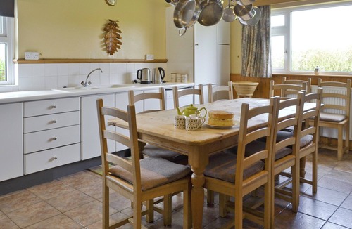 Stratton Cottage | 5 bedroom accommodation in Stratton, Bude