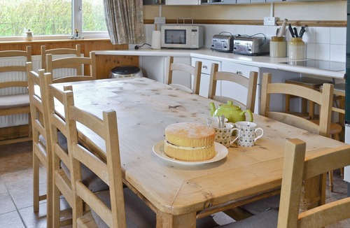 Stratton Cottage | 5 bedroom accommodation in Stratton, Bude