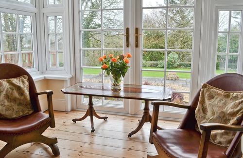 Stratton Cottage | 5 bedroom accommodation in Stratton, Bude