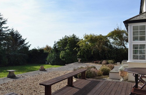 Stratton Cottage | 5 bedroom accommodation in Stratton, Bude