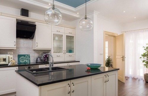 Businci House | 5 bedroom accommodation in Klis