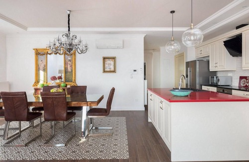 Businci House | 5 bedroom accommodation in Klis