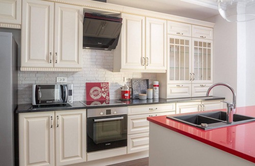 Businci House | 5 bedroom accommodation in Klis