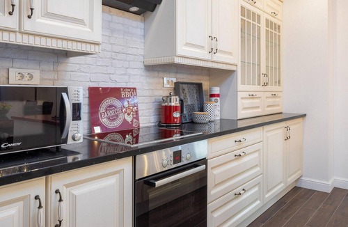 Businci House | 5 bedroom accommodation in Klis