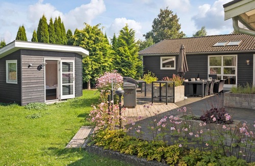 Kulhuse House | 5 bedroom amazing home in Jægerspris