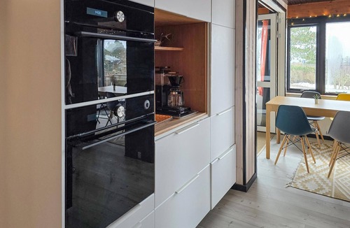 Kalundborg House | 5 bedroom amazing home in Kalundborg