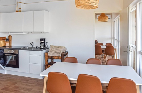 Hanstholm House | 5 bedroom amazing home in Hanstholm