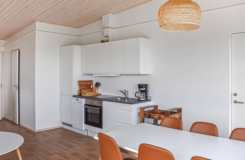 Hanstholm House | 5 bedroom amazing home in Hanstholm