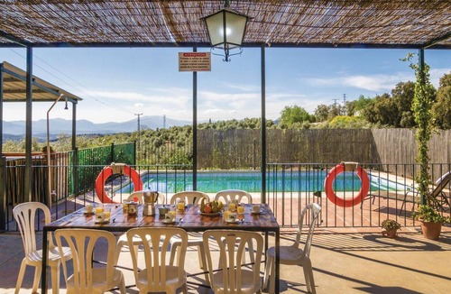 Archidona House | 5 bedroom amazing home in Archidona