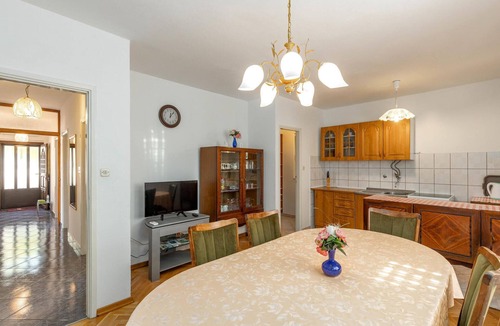 Klenovica House | 5 bedroom amazing home in Klenovica