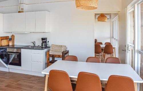 Hanstholm House | 5 Bedroom Amazing Home In Hanstholm