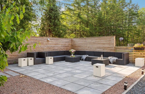 Herning House | 5 bedroom amazing home in Herning