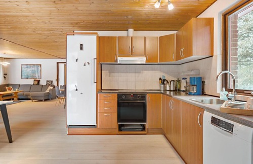 Skovgaarde House | 5 bedroom amazing home in Herning