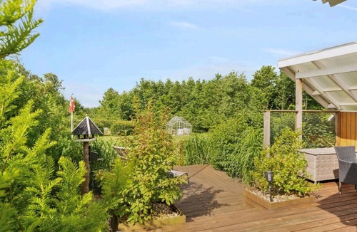 Lihme House | 5 bedroom amazing home in Spøttrup