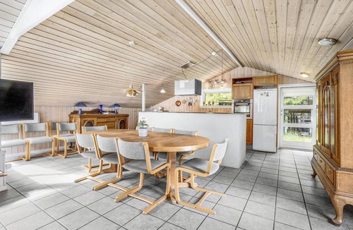 Rrvig House | 5 bedroom amazing home in Rørvig