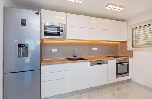 Mlini House | 5 bedroom amazing home in Mlini