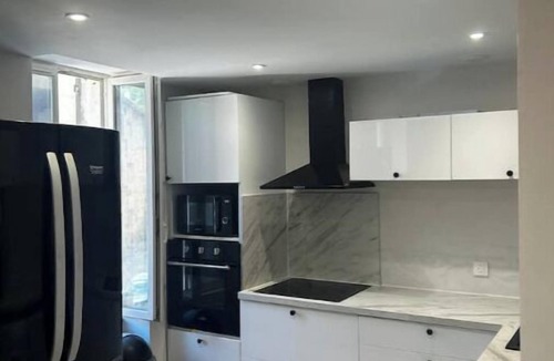 Collobrieres Apartment | 5 bedroom apartment new in Collobrieres