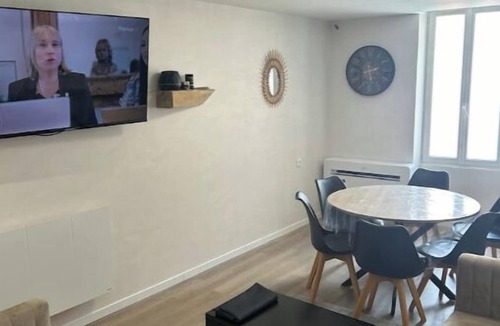 Collobrieres Apartment | 5 bedroom apartment new in Collobrieres