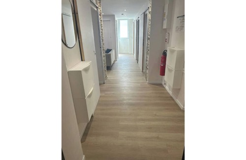 Collobrieres Apartment | 5 bedroom apartment new in Collobrieres