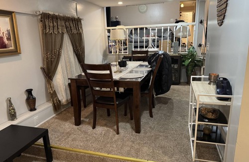 Union Beach Apartment | 5 Bedroom Apartment Hotel